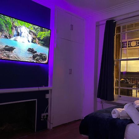 Apartment In Camden, Central Location Лондон Экстерьер фото