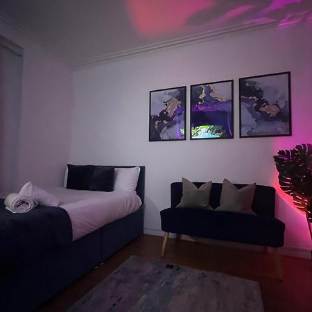 Apartment In Camden, Central Location Лондон Экстерьер фото