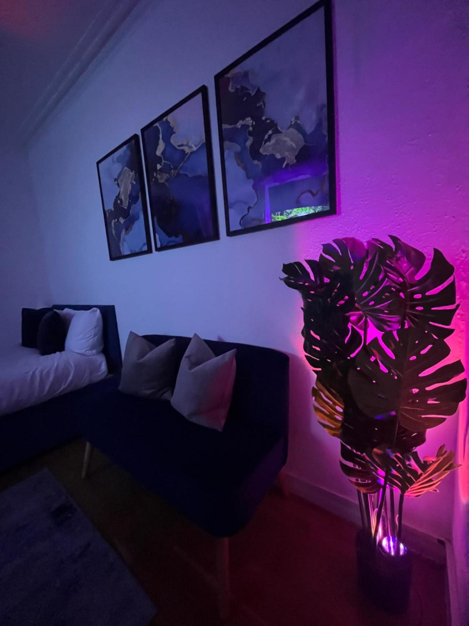 Apartment In Camden, Central Location Лондон Экстерьер фото
