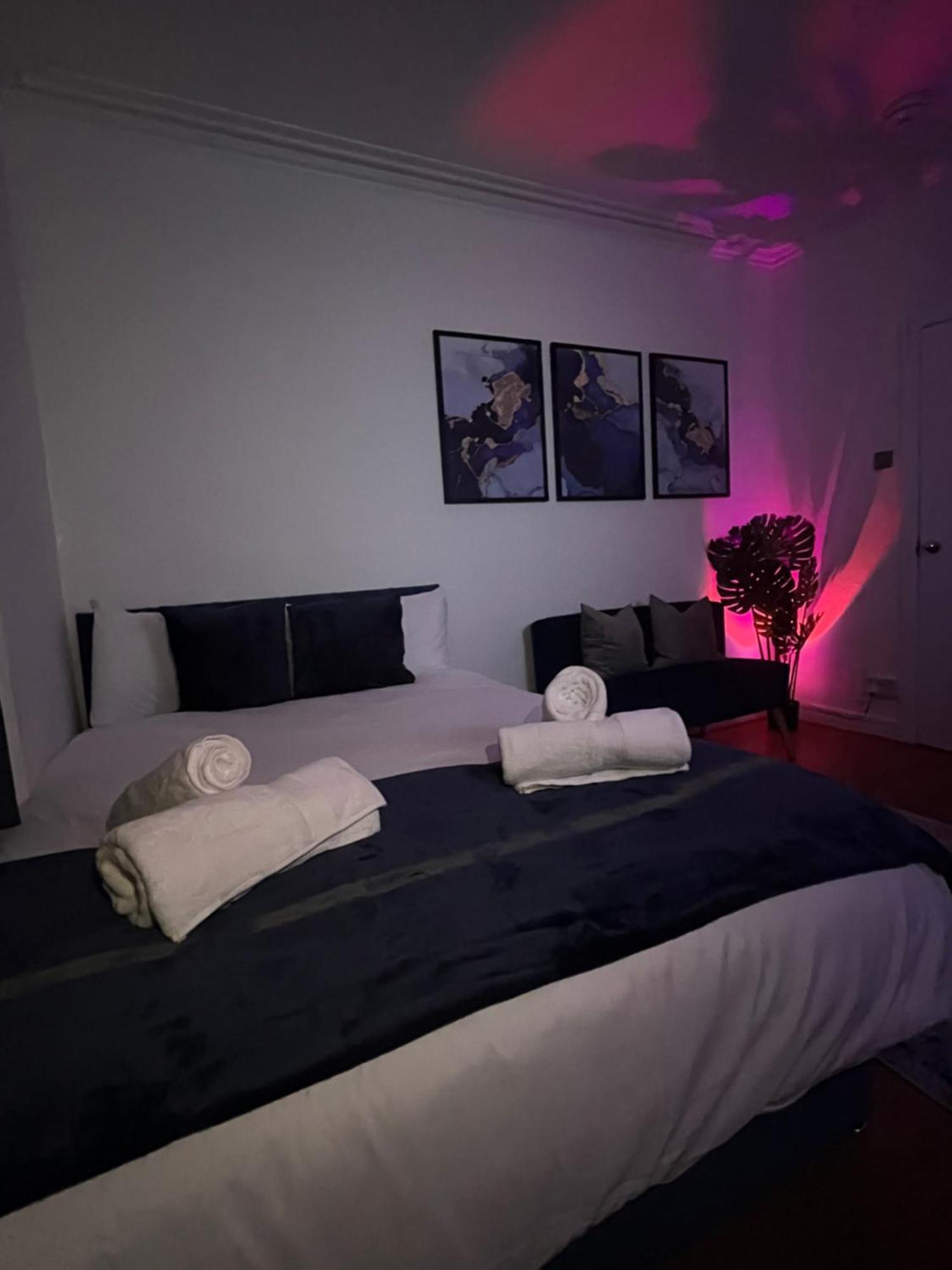 Apartment In Camden, Central Location Лондон Экстерьер фото