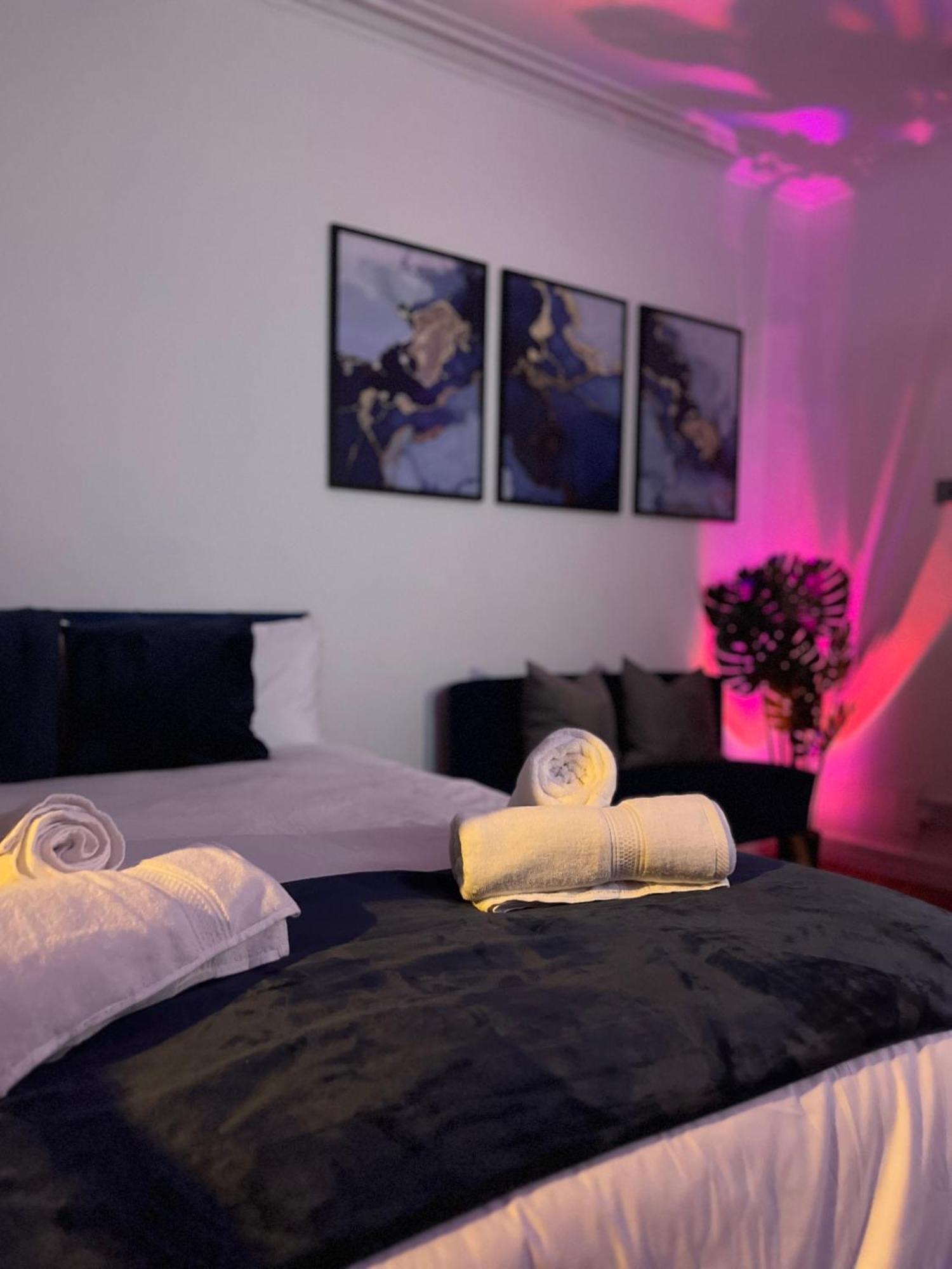 Apartment In Camden, Central Location Лондон Экстерьер фото