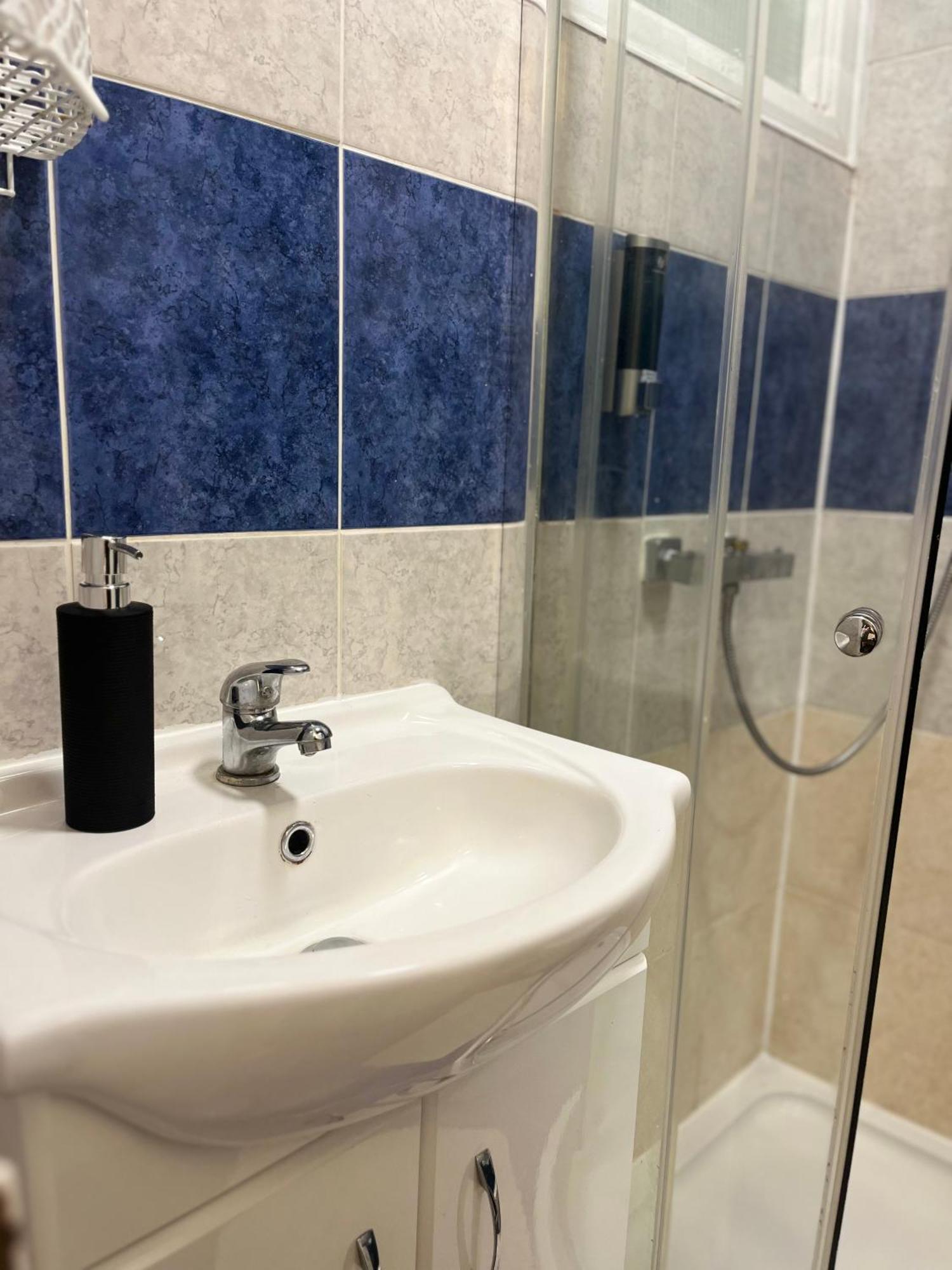 Apartment In Camden, Central Location Лондон Экстерьер фото