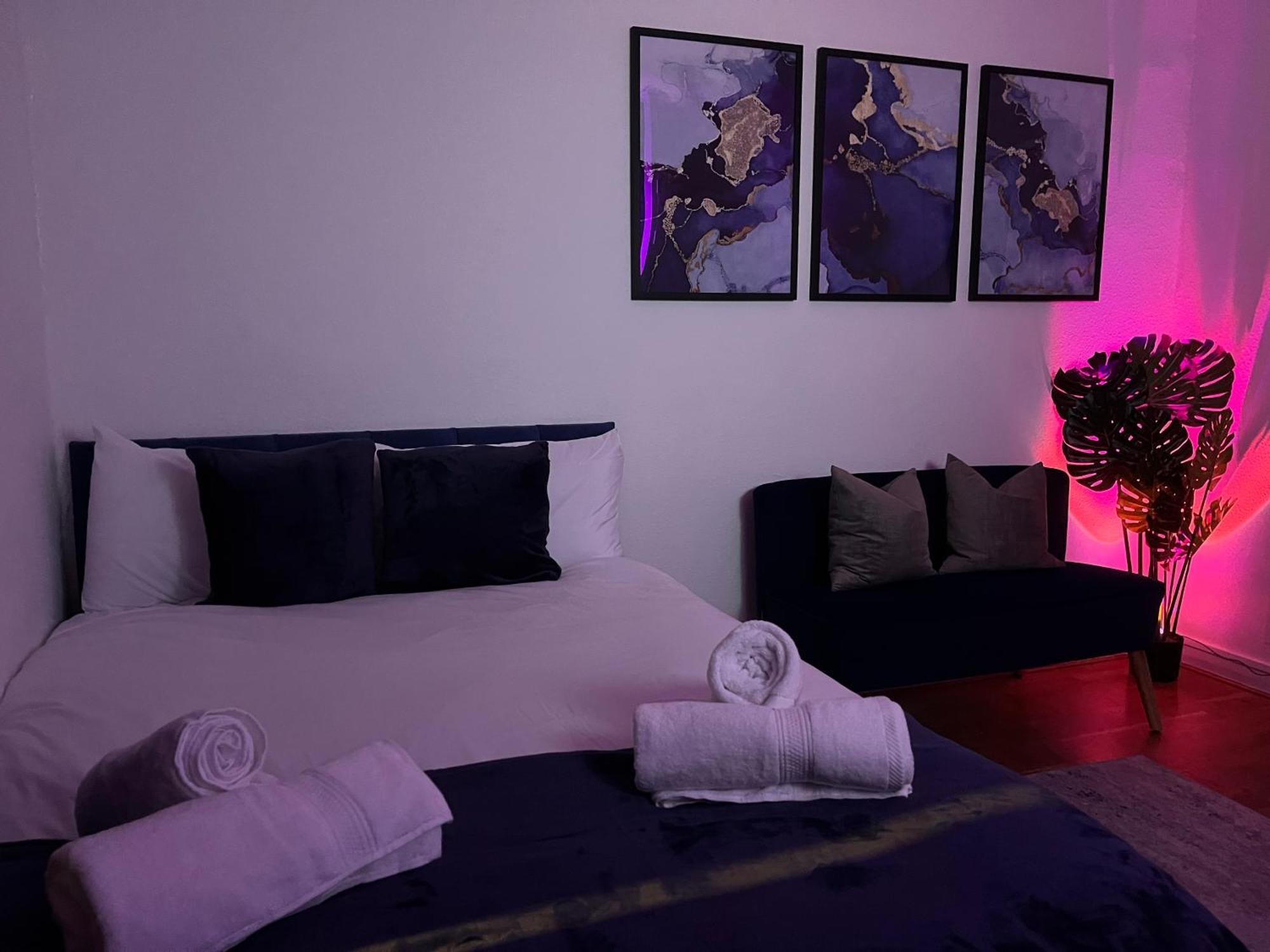 Apartment In Camden, Central Location Лондон Экстерьер фото
