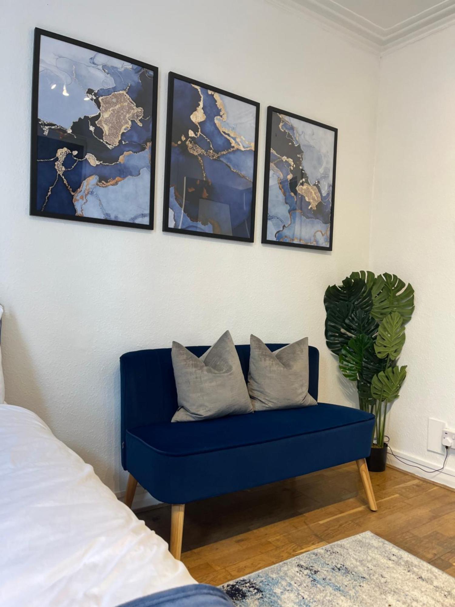 Apartment In Camden, Central Location Лондон Экстерьер фото