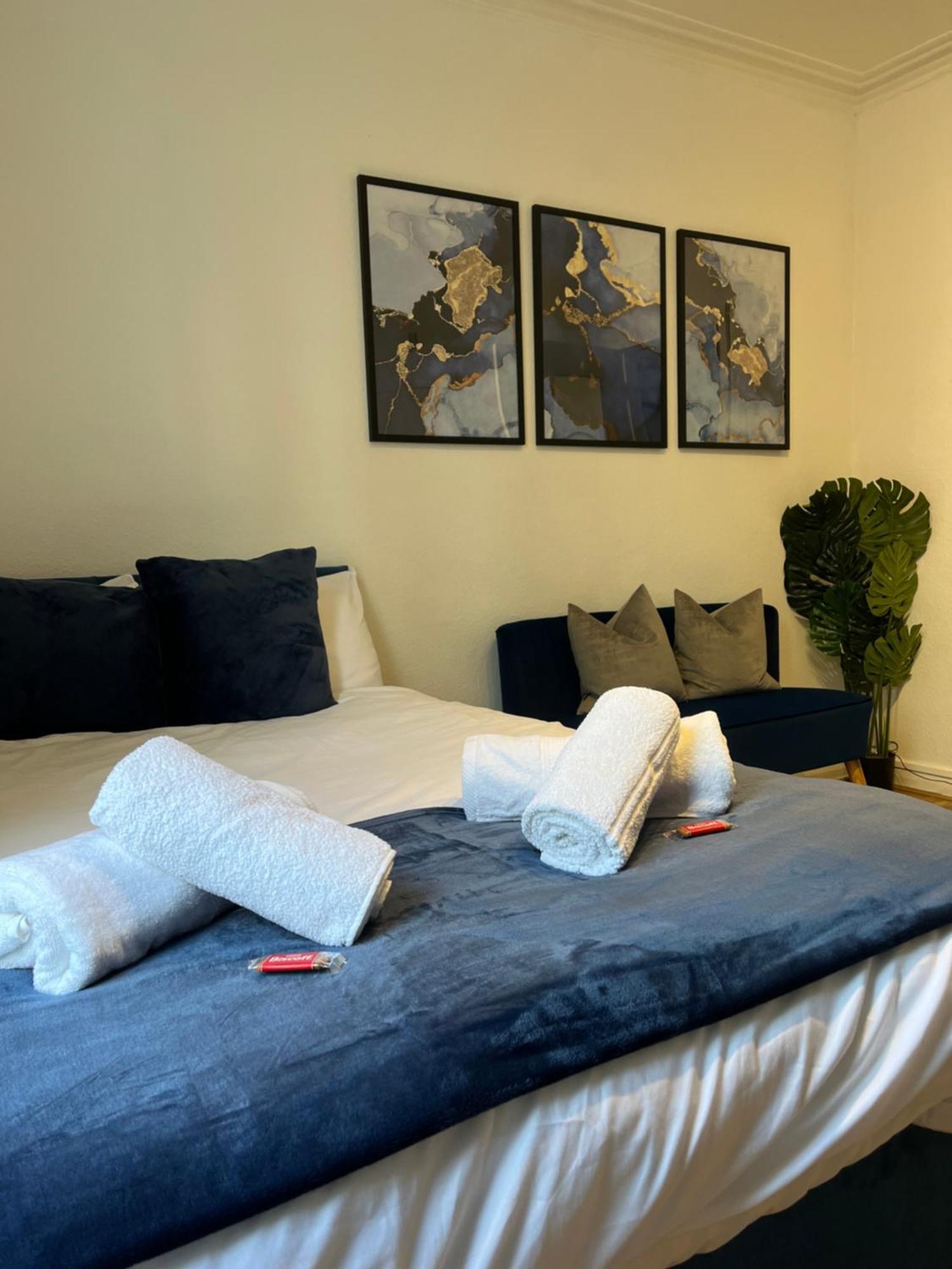 Apartment In Camden, Central Location Лондон Экстерьер фото